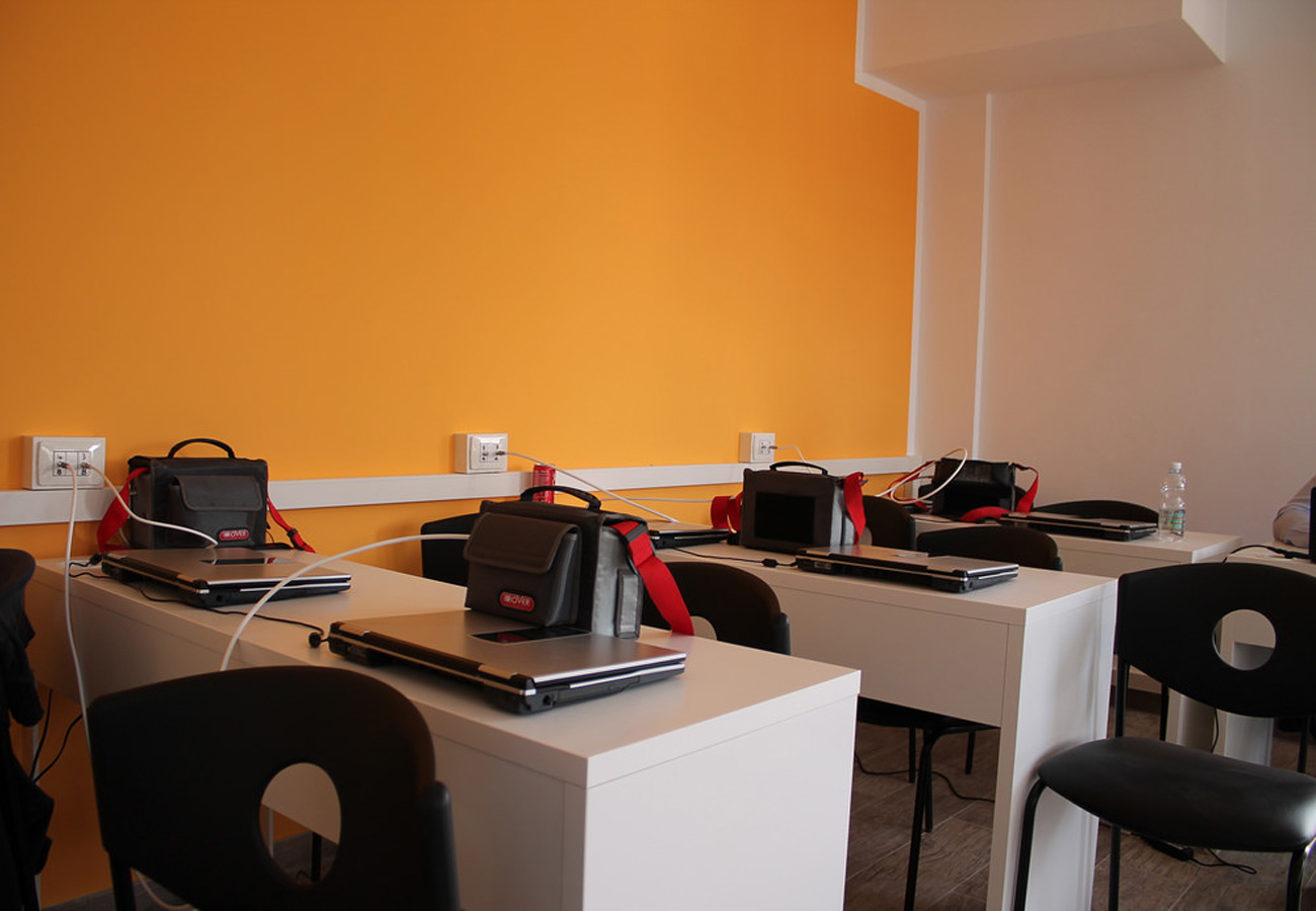 FORTECHANCE - ANGELICA