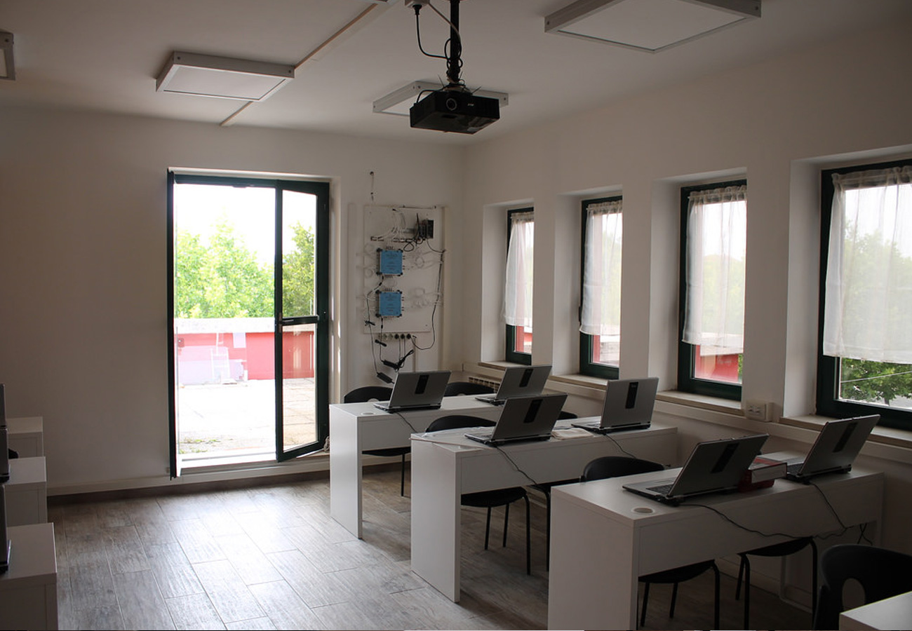 FORTECHANCE - ANGELICA